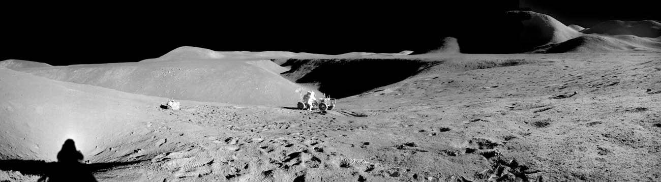 Apollo 15 - Andreas
