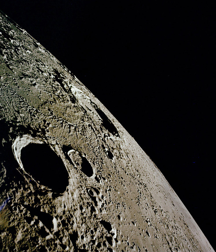 Apollo 12 Copernicus